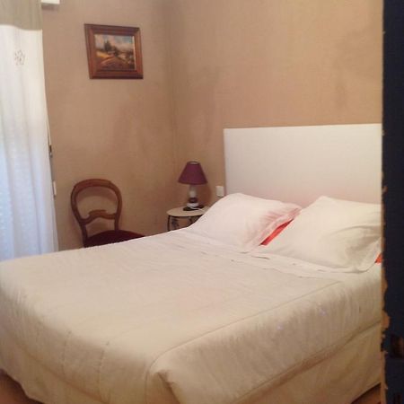 L'Ecrin D'Osely Bed & Breakfast Lodeve Bagian luar foto
