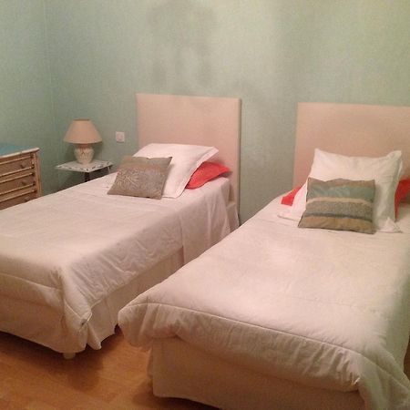 L'Ecrin D'Osely Bed & Breakfast Lodeve Bagian luar foto