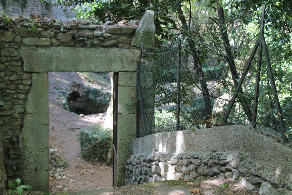 L'Ecrin D'Osely Bed & Breakfast Lodeve Bagian luar foto