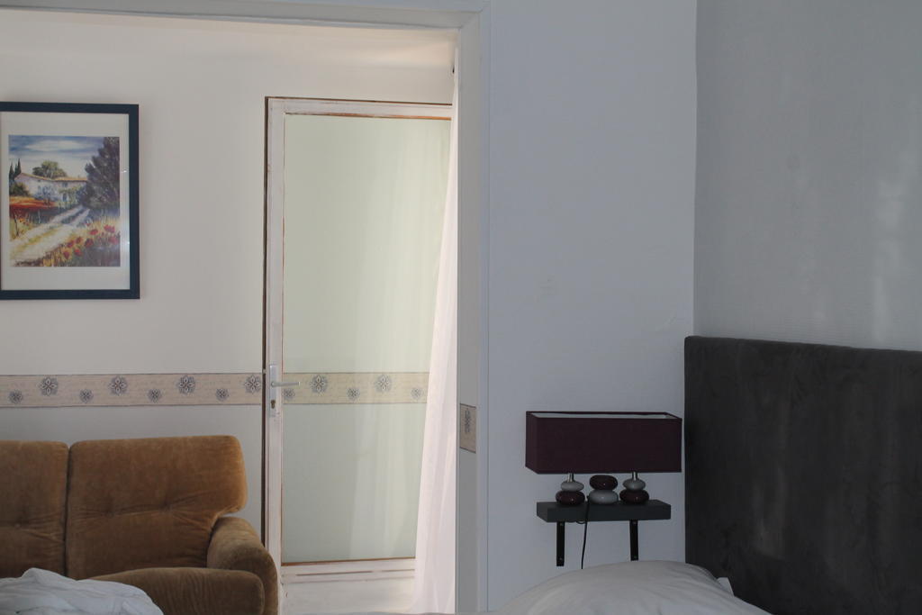 L'Ecrin D'Osely Bed & Breakfast Lodeve Bagian luar foto
