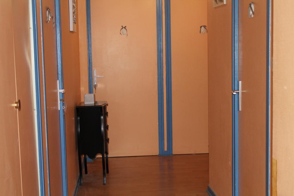 L'Ecrin D'Osely Bed & Breakfast Lodeve Bagian luar foto