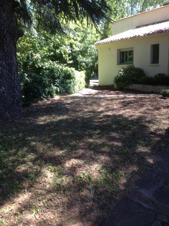 L'Ecrin D'Osely Bed & Breakfast Lodeve Bagian luar foto